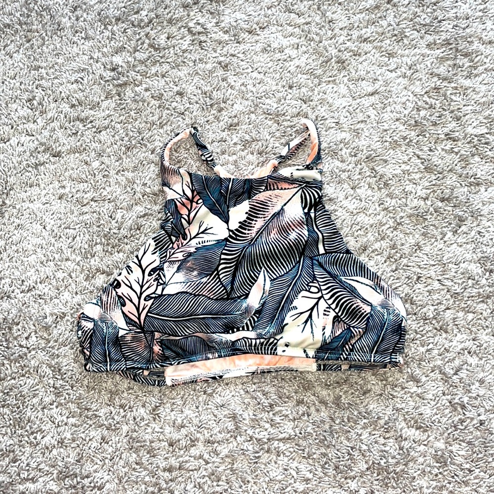 Roxy Bikini Top